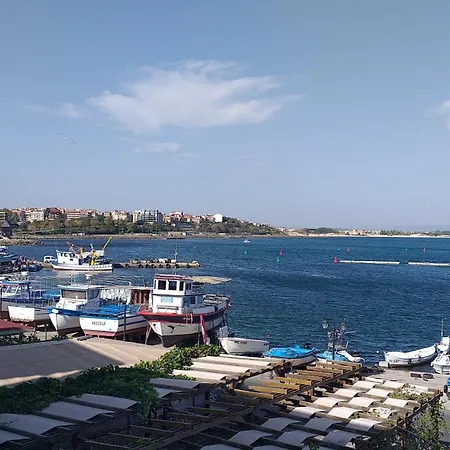 Stankoff Hotel 3*