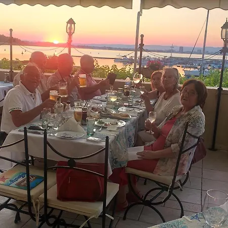 Stankoff 3* Nessebar