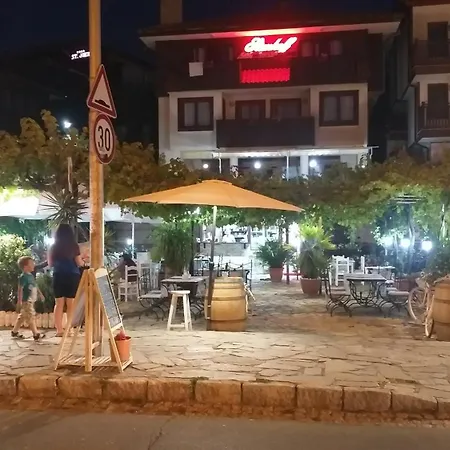 Hotel Stankoff