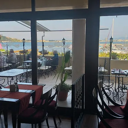 Stankoff Hotel