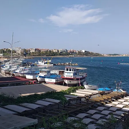 Hotel Stankoff 3*