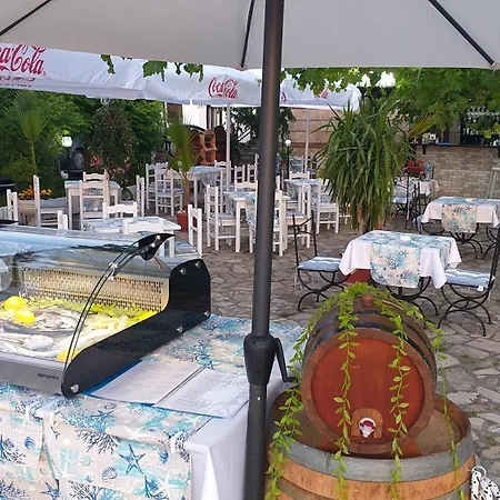 Hotel Stankoff Nessebar