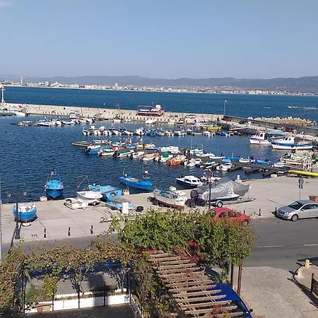 Stankoff Hotel 3*