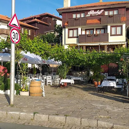 Stankoff Hotel