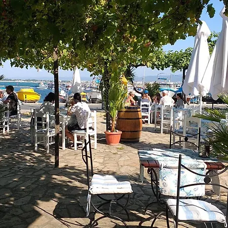 Hotel Stankoff 3*