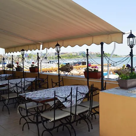Stankoff Nessebar