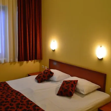 Hotel Stankoff 3*