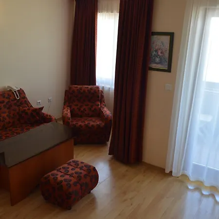 Stankoff Nessebar