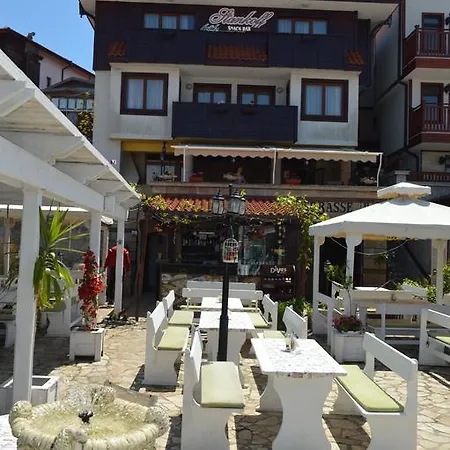 Stankoff Hotel 3*