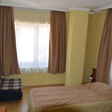 Stankoff Hotel 3*