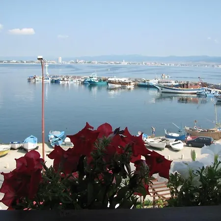 Hotel Stankoff 3*