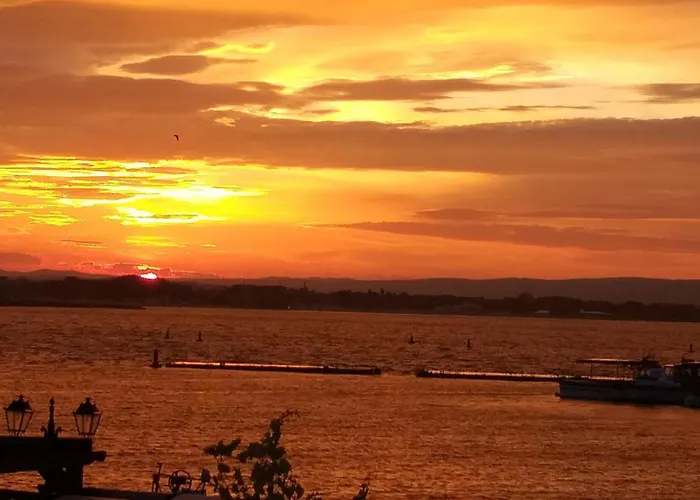 酒店 斯坦科夫酒店