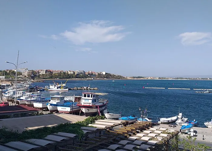 斯坦科夫酒店 酒店 3*