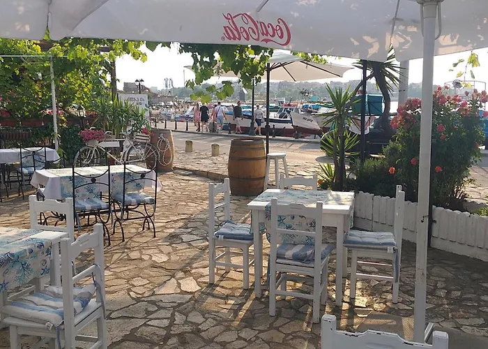 斯坦科夫酒店 3*