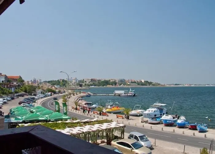 酒店 斯坦科夫酒店