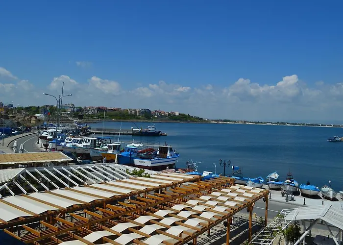 酒店 斯坦科夫酒店