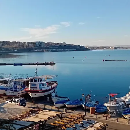 Stankoff Nesebar