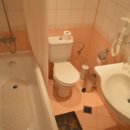 Szálloda Stankoff 3*