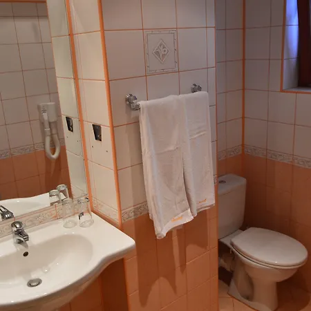 Szálloda Stankoff Neszebar