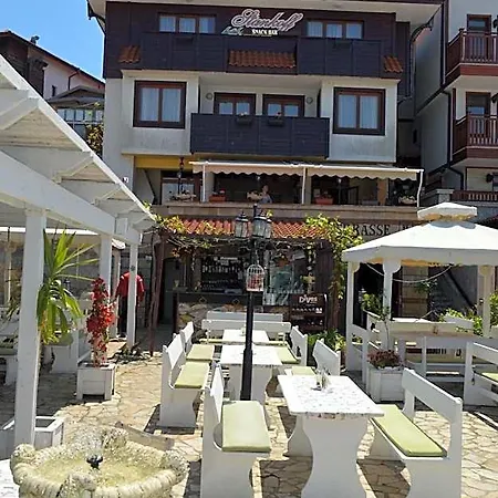 Stankoff 3* Neszebar