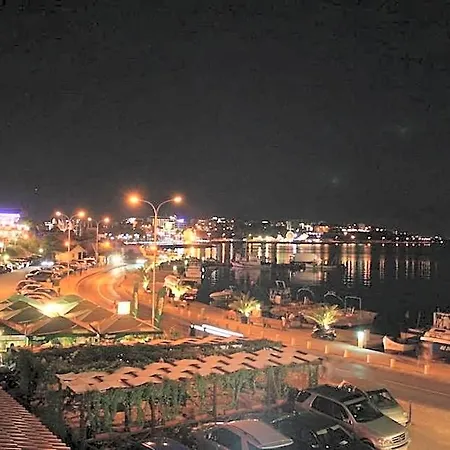 Stankoff Nesebar