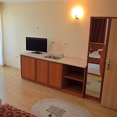 Stankoff 3* Neszebar