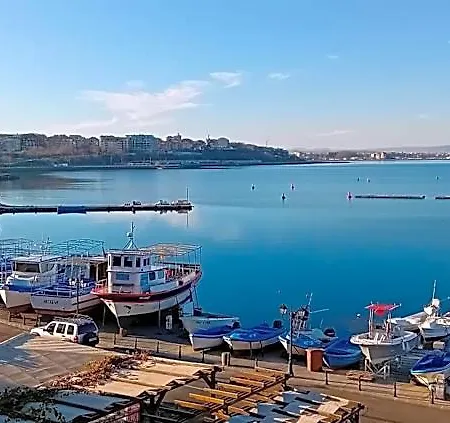 Stankoff Hotel 3*