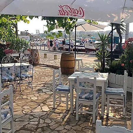 Stankoff Szálloda Neszebar
