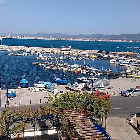 Stankoff 3* Neszebar