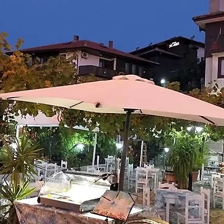 Stankoff 3* Nesebar
