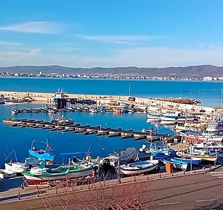 Stankoff Neszebar