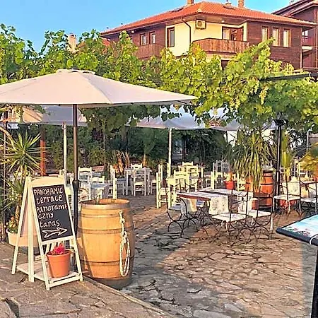 Stankoff Hotel 3*