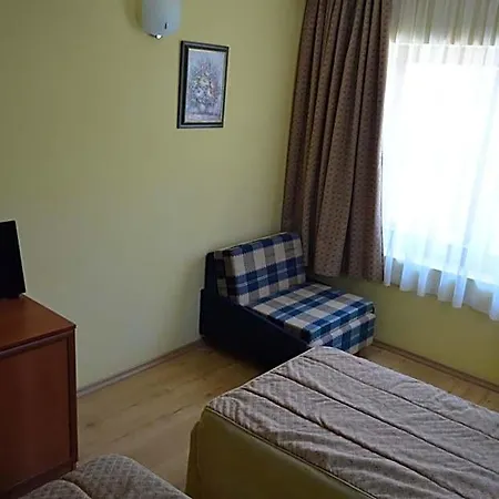 Stankoff 3* Neszebar