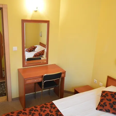Stankoff 3* Nesebăr