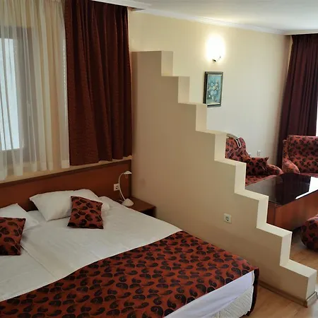 Stankoff Hotel