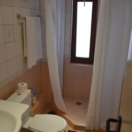 Szálloda Stankoff 3*