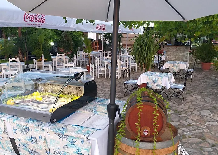 호텔 Stankoff 네세부르