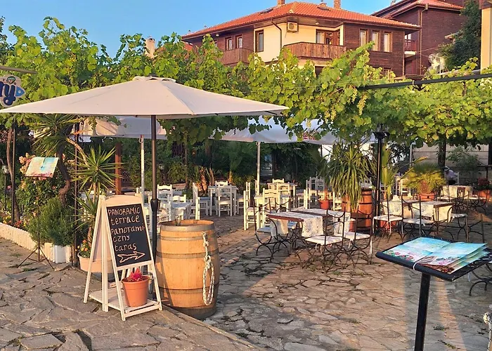 Stankoff 3* 네세부르