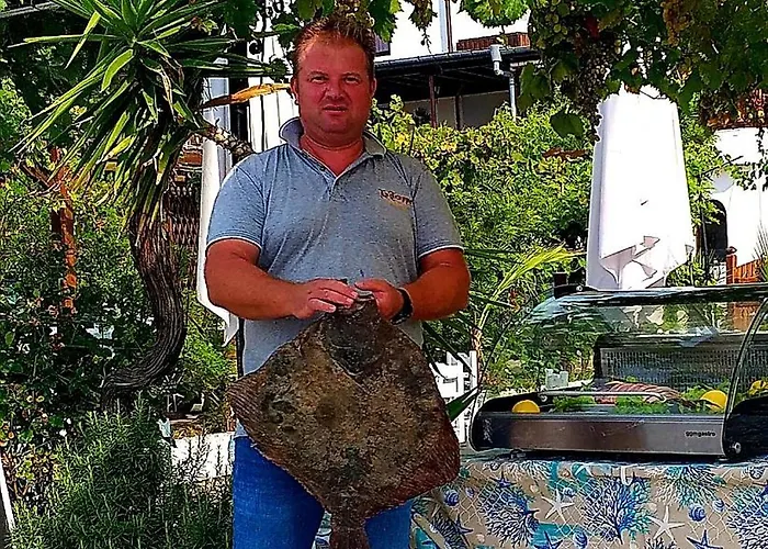 Stankoff 호텔 네세부르