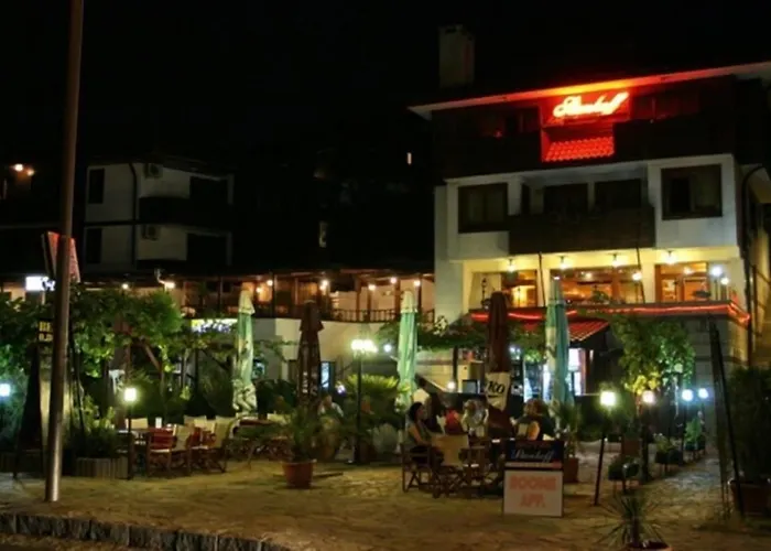 Stankoff 네세부르