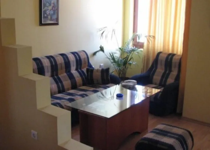 Stankoff 3* 네세부르